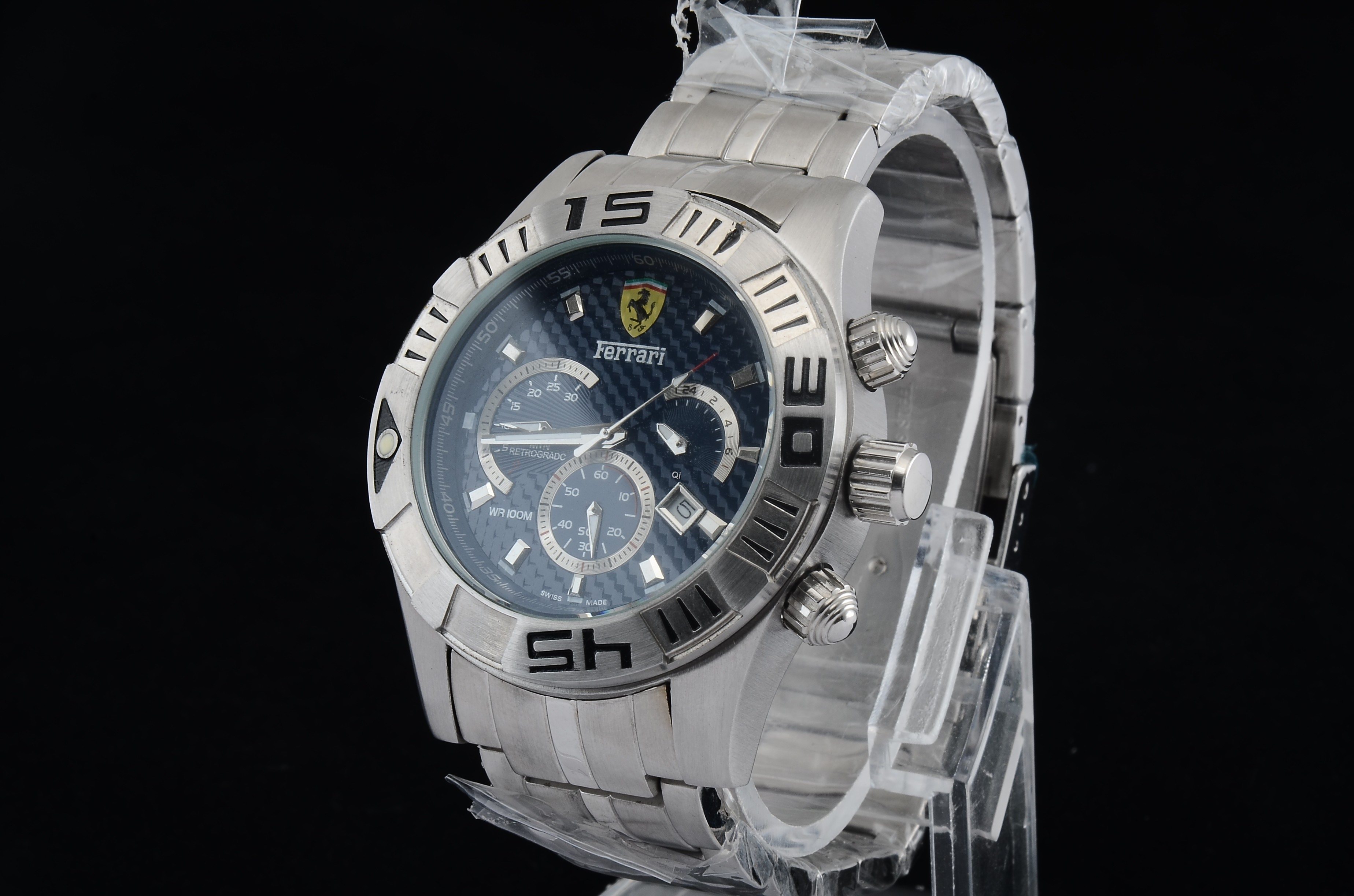 Ferrari watch man-053